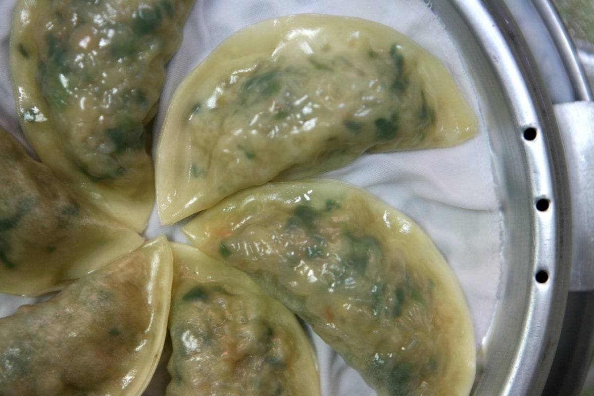 관촌밀면 사진 5