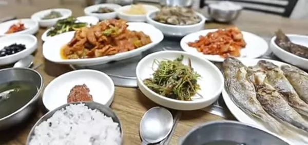 해남집 사진 2