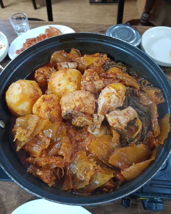 해남집 사진 5