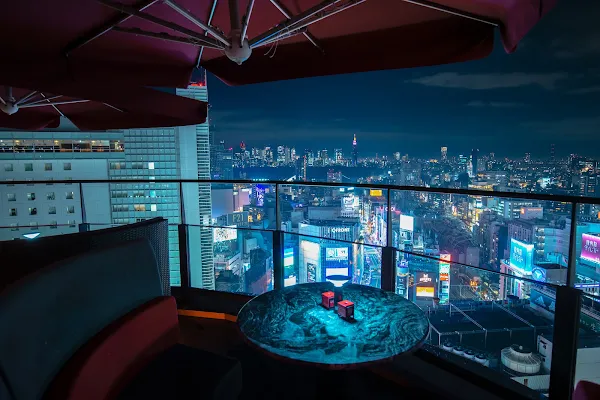 CÉ LA VI TOKYO