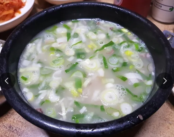 철뚝소머리집 사진 2