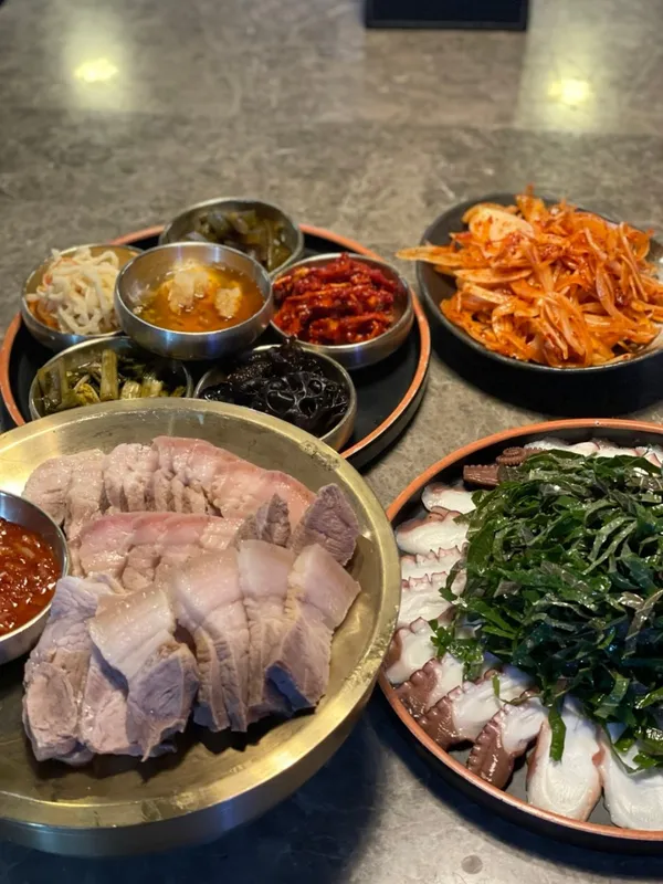 부부요리단 사진 2