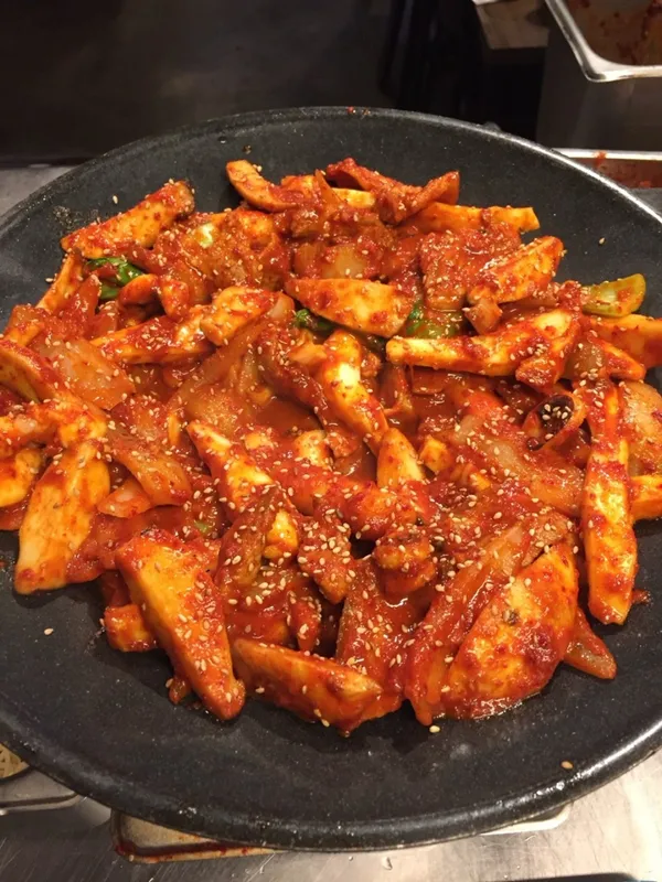 부부요리단 사진 4
