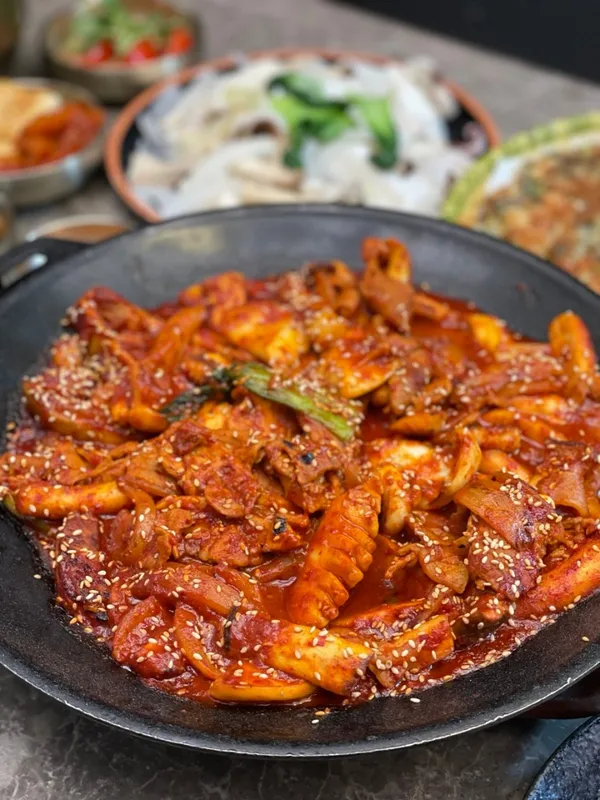 부부요리단 사진 5