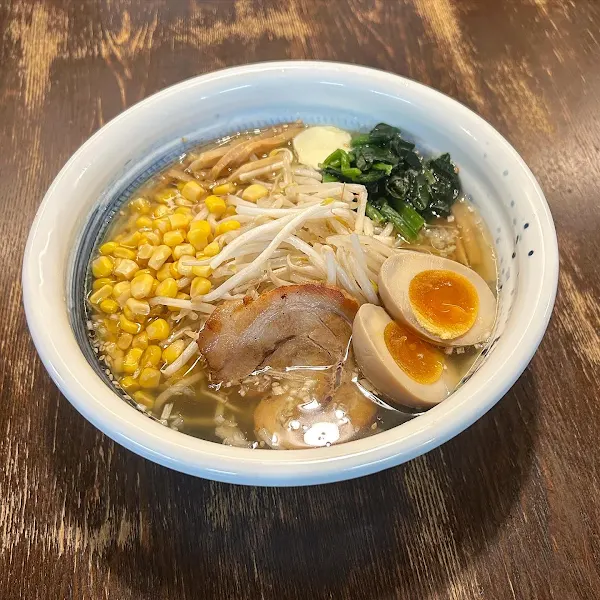 Oreryu Shio-ramen Daikanyama branch 사진 4