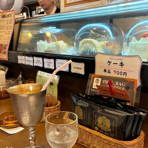 Ginza Ranzu 사진 5