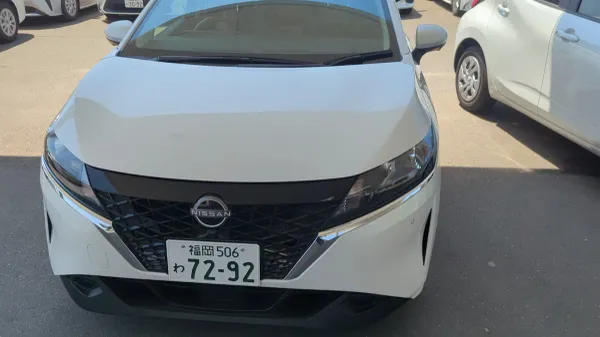 토요타렌터카 후쿠오카공항 국제선점 사진 2