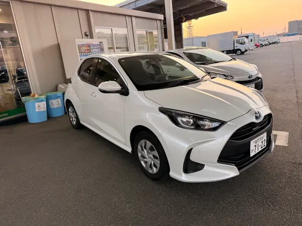 토요타렌터카 후쿠오카공항 국제선점 사진 5