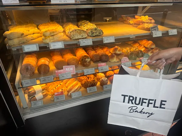 Truffle Bakery Sangenjaya 사진 4
