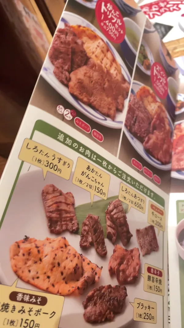 Negishi 사진 2
