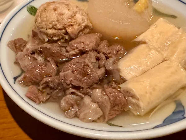 おでんや den 사진 3