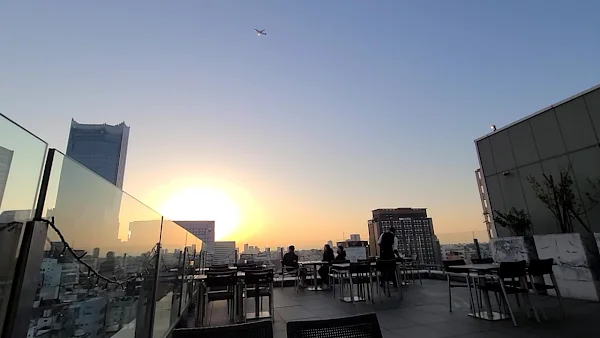 roof top bar & terrace G 사진 2