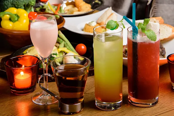 roof top bar & terrace G 사진 3