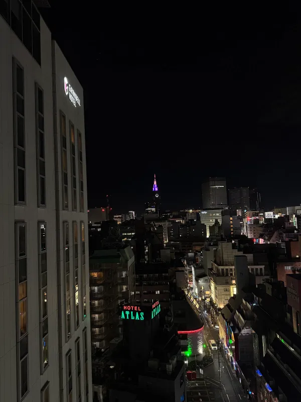 roof top bar & terrace G 사진 5