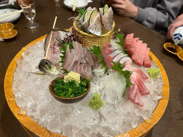 Kappo MAKINO 사진 3