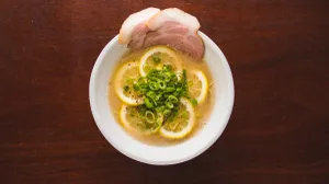 麺也オールウェイズ 万屋本店