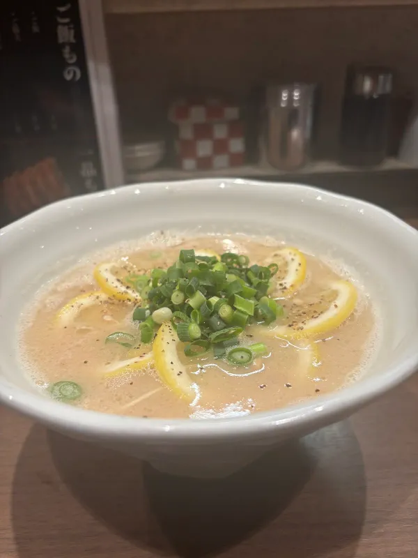 멘야올웨이즈 사진 5