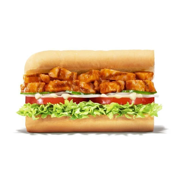 Subway 사진 3