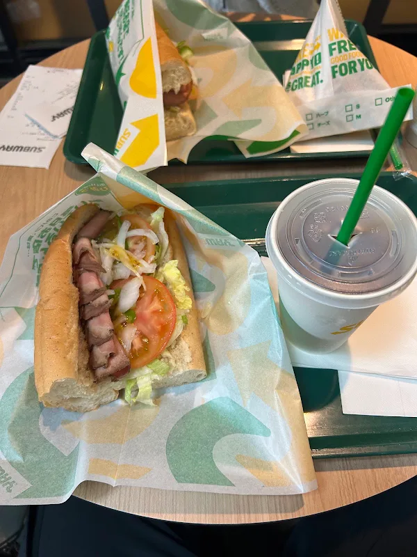 Subway 사진 4