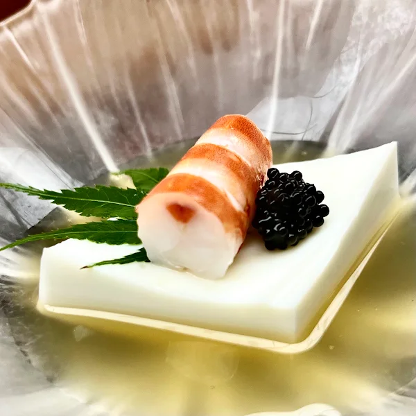 Sushi 「ginakiramidori Hakata」 사진 4