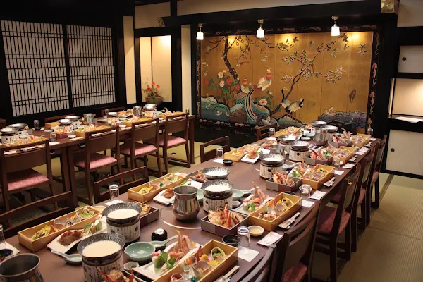 Takamatsukora Honten