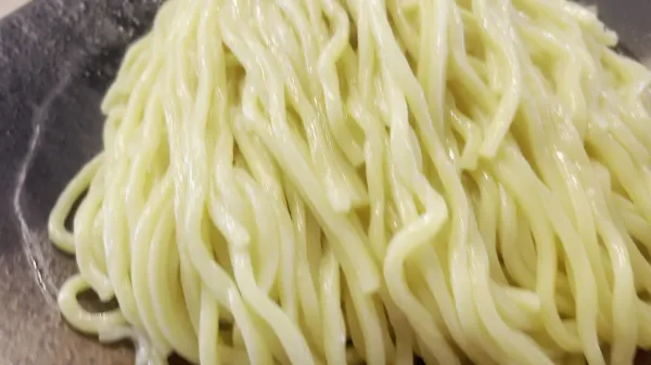 야스베에 츠케멘 사진 2