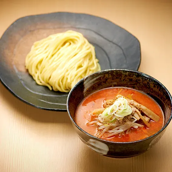 야스베에 츠케멘 사진 4