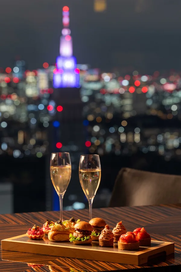 NEW YORK BAR