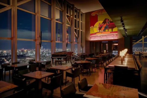 NEW YORK BAR 사진 2