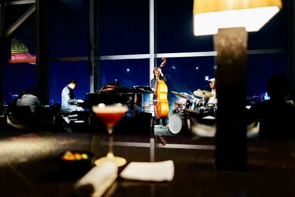 NEW YORK BAR 사진 4