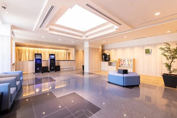 KEIKYU EX INN SHINAGAWA SHIMBAMBA-STATION NORTH 사진 5