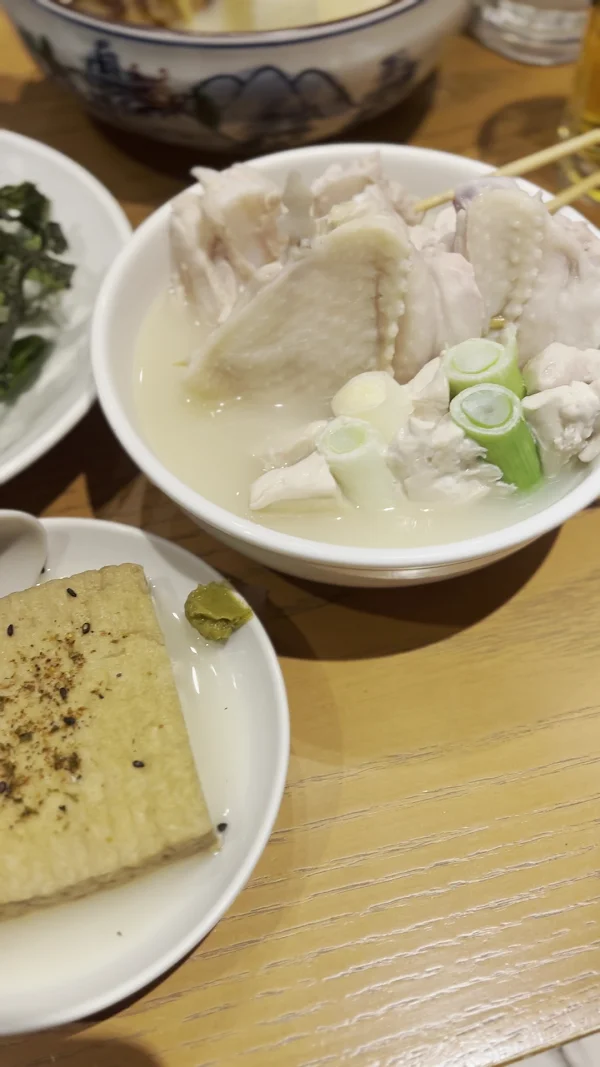 Toridashioden Samon 사진 2