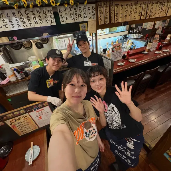 下北沢っ子居酒屋 とりとんくんの写真2