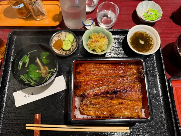 Meguro Daikokuya 사진 4