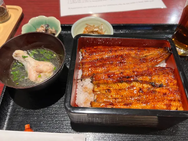 Meguro Daikokuya 사진 5