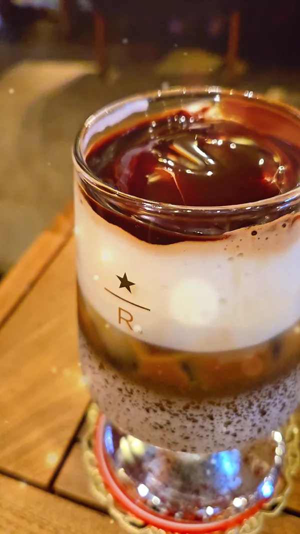 STARBUCKS COFFEE Daizawa 5-Chōme Shop 사진 3