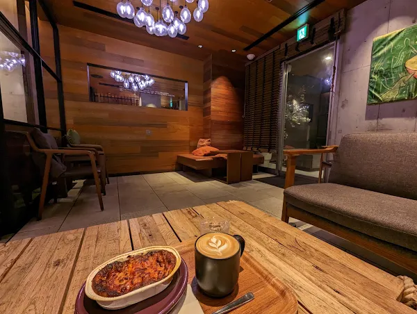 STARBUCKS COFFEE Daizawa 5-Chōme Shop 사진 4