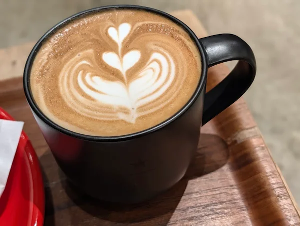 STARBUCKS COFFEE Daizawa 5-Chōme Shop 사진 5
