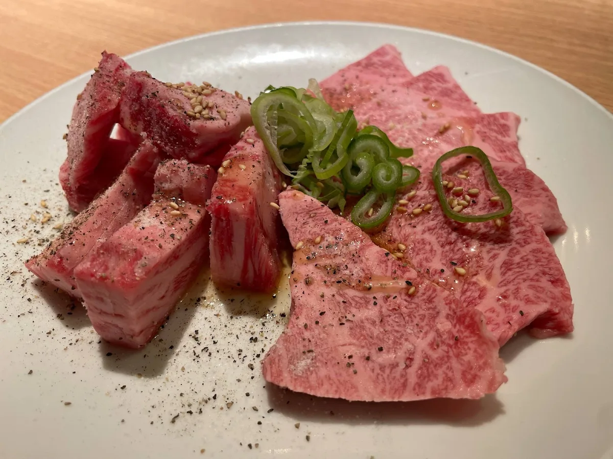 牛鉄 下北沢店のメイン写真