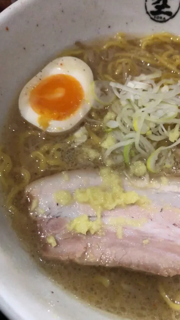 라멘 소라 본점 사진 2