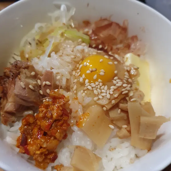 라멘 소라 본점 사진 5