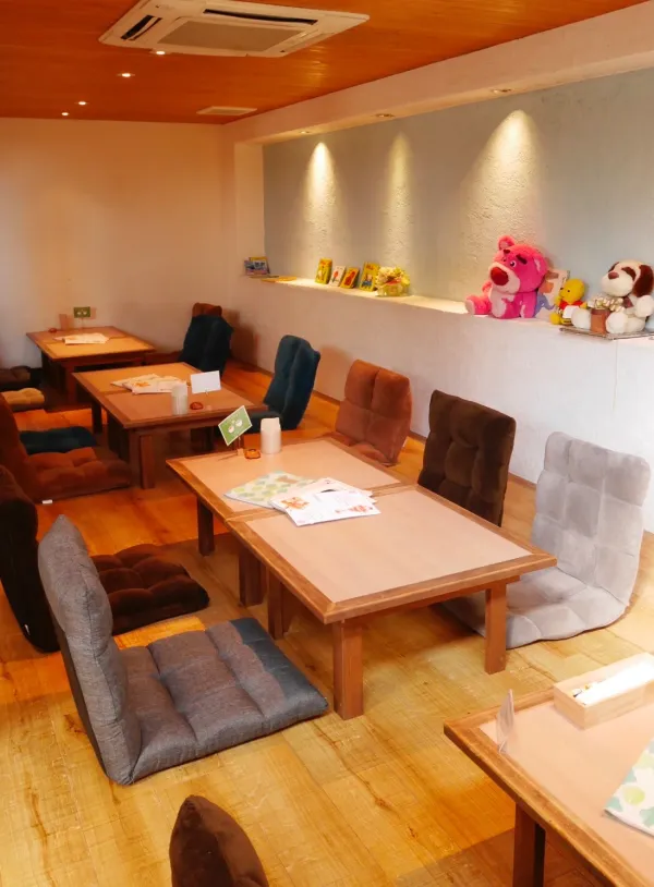 Yoru Cafe 10 사진 3