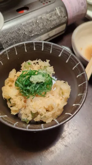 氷雪の門