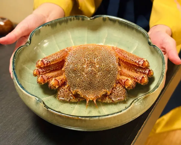 효우세츠노몬(빙설의문) 사진 4