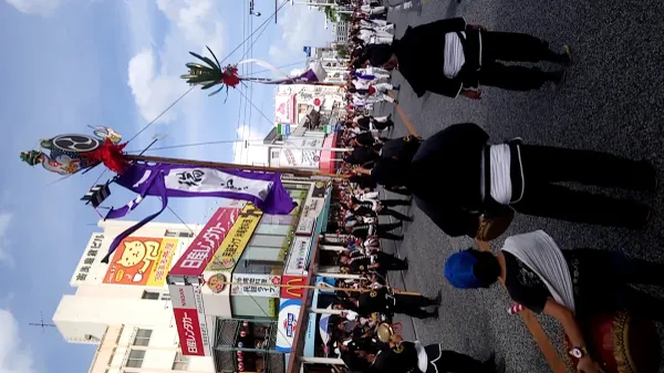 국제 거리 사진 3