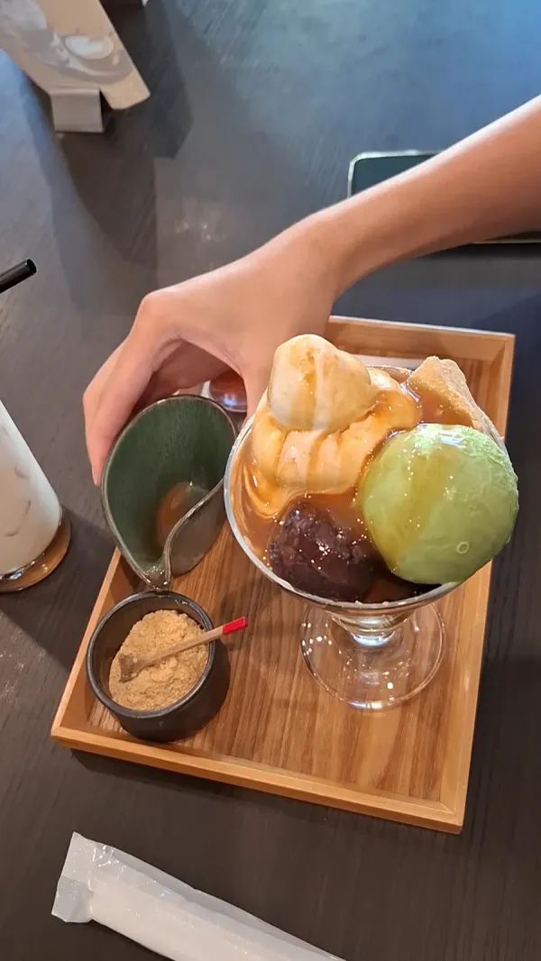 喫茶と宿 美瑛茶房 사진 2