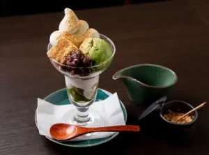 喫茶と宿 美瑛茶房