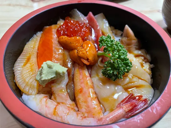 마사짱 스시 사진 2