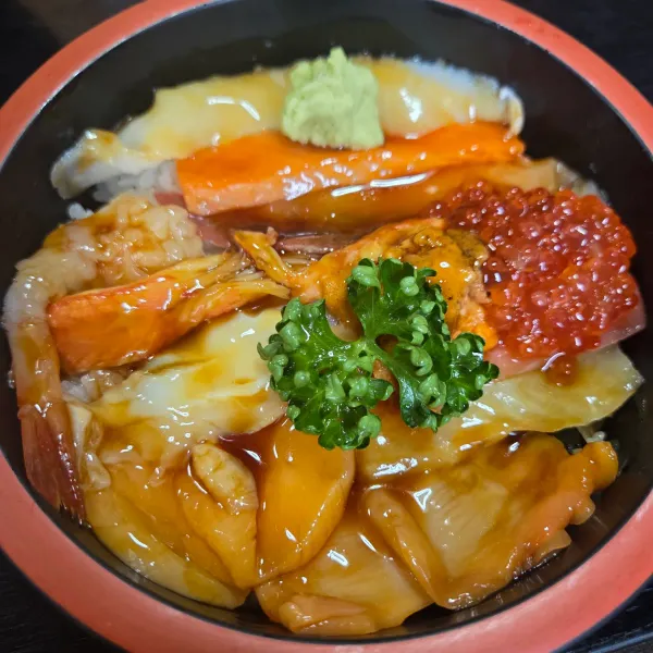 마사짱 스시 사진 3