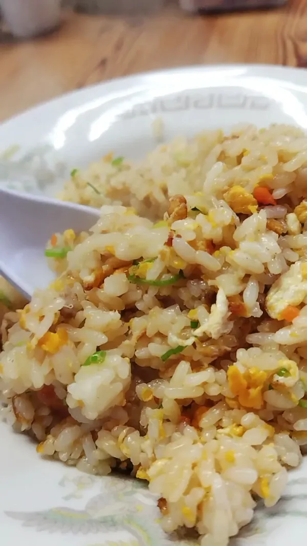 후쿠짱 라멘 사진 2